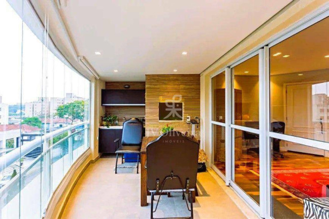 Imagem Apartamento com 3 Quartos à Venda, 161 m² em Jardim Guedala - São Paulo Imagem Apartamento com 3 Quartos à Venda, 161 m² em Jardim Guedala - São Paulo