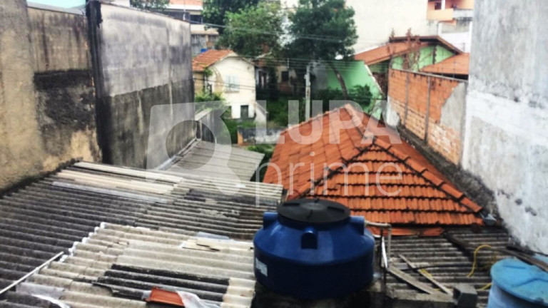 Imagem Casa com 2 Quartos à Venda, 90 m² em Vila Maria Alta - São Paulo