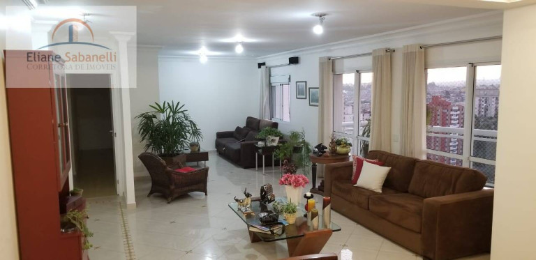 Imagem Apartamento com 3 Quartos à Venda, 178 m² em Panamby - São Paulo Imagem Apartamento com 3 Quartos à Venda, 178 m² em Panamby - São Paulo