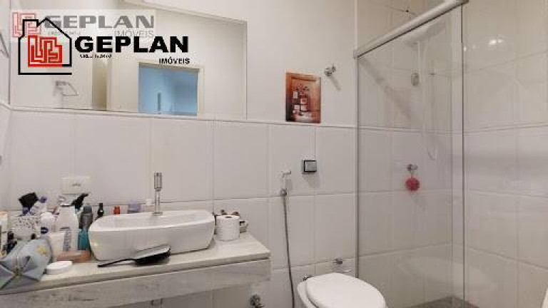 Imagem Apartamento com 4 Quartos à Venda, 233 m² em Consolação - São Paulo