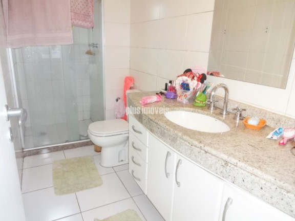 Imagem Apartamento com 4 Quartos à Venda, 212 m² em Panamby - São Paulo Imagem Apartamento com 4 Quartos à Venda, 212 m² em Panamby - São Paulo