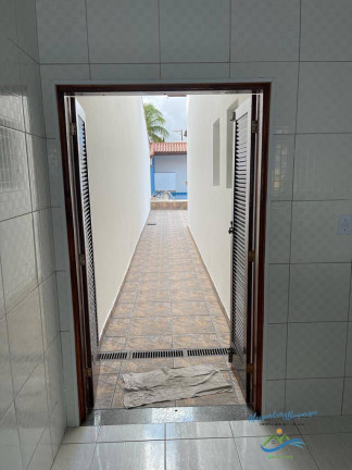 Imagem Casa com 3 Quartos à Venda, 96 m² em Cibratel Ii - Itanhaém