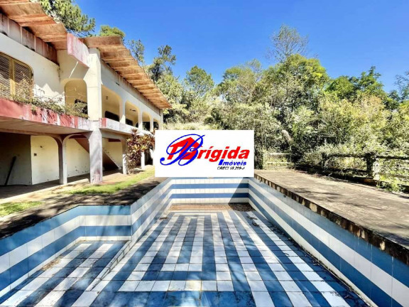 Imagem Casa com 4 Quartos à Venda, 700 m² em Jardim Colibri - Cotia Imagem Casa com 4 Quartos à Venda, 700 m² em Jardim Colibri - Cotia