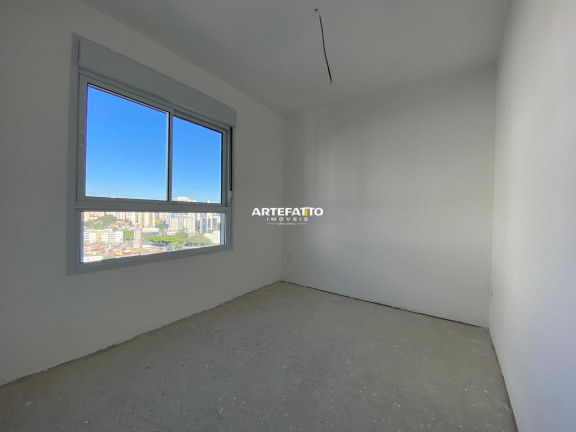 Imagem Apartamento com 2 Quartos à Venda, 53 m² em Barra Funda - São Paulo