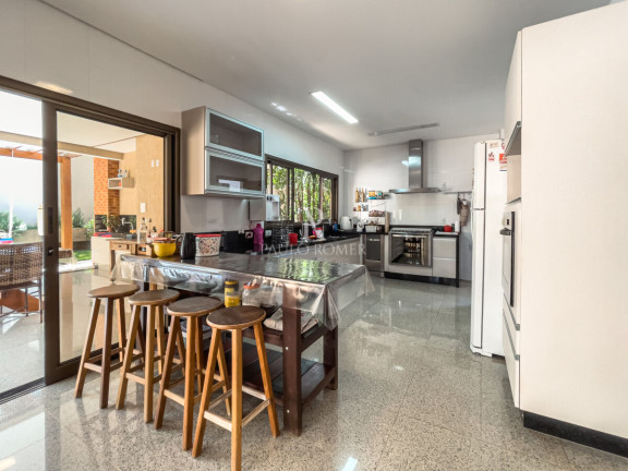 Imagem Casa com 4 Quartos à Venda, 380 m² em Jardins Verona - Goiânia Imagem Casa com 4 Quartos à Venda, 380 m² em Jardins Verona - Goiânia