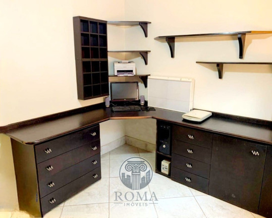Imagem Casa com 4 Quartos à Venda, 1.070 m² em Alto Da Boa Vista - Ribeirão Preto Imagem Casa com 4 Quartos à Venda, 1.070 m² em Alto Da Boa Vista - Ribeirão Preto
