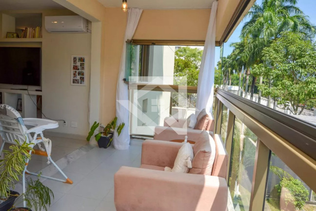 Imagem Apartamento com 3 Quartos à Venda, 85 m² em Recreio Dos Bandeirantes - Rio De Janeiro Imagem Apartamento com 3 Quartos à Venda, 85 m² em Recreio Dos Bandeirantes - Rio De Janeiro
