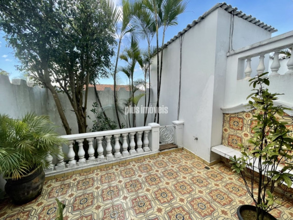 Imagem Casa com 4 Quartos à Venda, 475 m² em Alto Da Boa Vista - São Paulo Imagem Casa com 4 Quartos à Venda, 475 m² em Alto Da Boa Vista - São Paulo