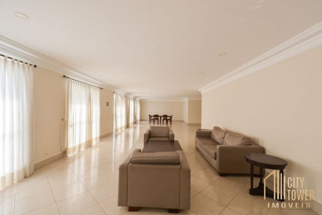 Imagem Apartamento com 3 Quartos à Venda, 202 m² em Vila Dom Pedro I - São Paulo Imagem Apartamento com 3 Quartos à Venda, 202 m² em Vila Dom Pedro I - São Paulo