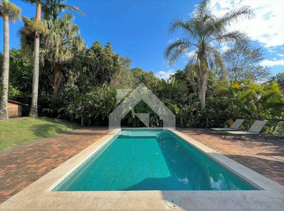 Imagem Casa de Condomínio com 5 Quartos à Venda, 382 m² em Chácaras Do Peroba - Jandira Imagem Casa de Condomínio com 5 Quartos à Venda, 382 m² em Chácaras Do Peroba - Jandira