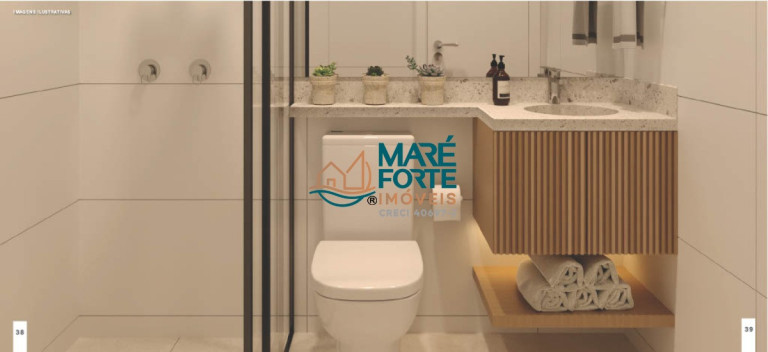 Imagem Apartamento com 1 Quarto à Venda, 42 m² em Itaguá - Ubatuba Imagem Apartamento com 1 Quarto à Venda, 42 m² em Itaguá - Ubatuba