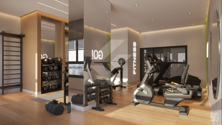 Imagem Apartamento com 2 Quartos à Venda, 69 m² em Vila Operária - Itajaí