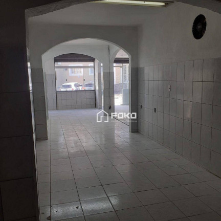 Imagem Sala Comercial para Alugar, 135 m² em Centro - Guarulhos