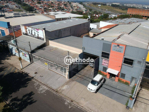 Imagem Casa com 4 Quartos à Venda, 200 m² em Jardim Do Trevo - Campinas Imagem Casa com 4 Quartos à Venda, 200 m² em Jardim Do Trevo - Campinas