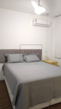 Imagem Apartamento com 3 Quartos à Venda, 139 m² em Barra Da Tijuca - Rio De Janeiro
