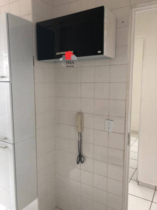 Imagem Apartamento com 2 Quartos à Venda, 50 m² em Jardim Nossa Senhora De Fátima - Hortolândia