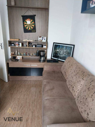 Imagem Apartamento com 2 Quartos à Venda, 54 m² em Penha De França - São Paulo Imagem Apartamento com 2 Quartos à Venda, 54 m² em Penha De França - São Paulo