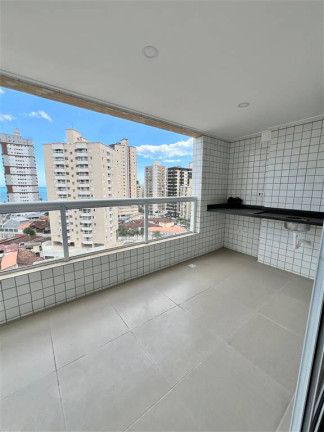 Imagem Apartamento com 2 Quartos à Venda, 79 m² em Caiçara - Praia Grande