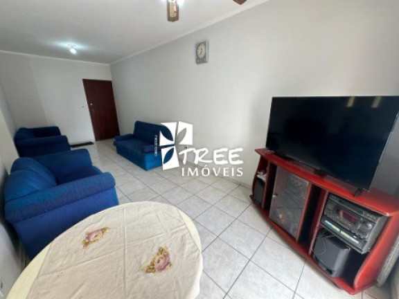 Imagem Apartamento com 1 Quarto à Venda, 56 m² em Aviação - Praia Grande