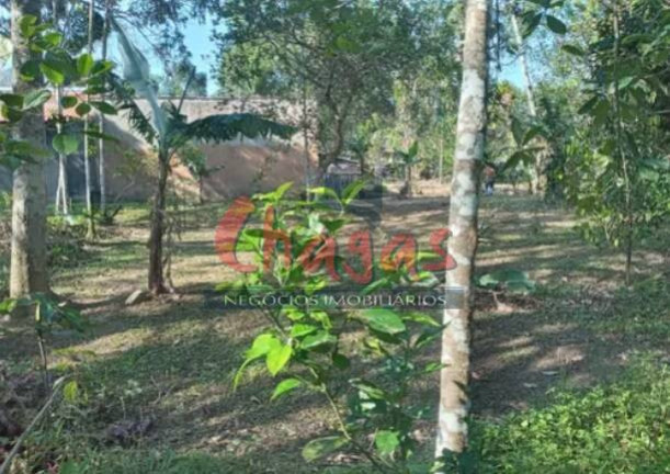 Imagem Terreno à Venda, 320 m² em Massaguaçu - Caraguatatuba