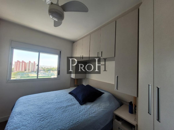 Imagem Apartamento com 3 Quartos à Venda, 74 m² em Jardim Hollywood - São Bernardo Do Campo Imagem Apartamento com 3 Quartos à Venda, 74 m² em Jardim Hollywood - São Bernardo Do Campo