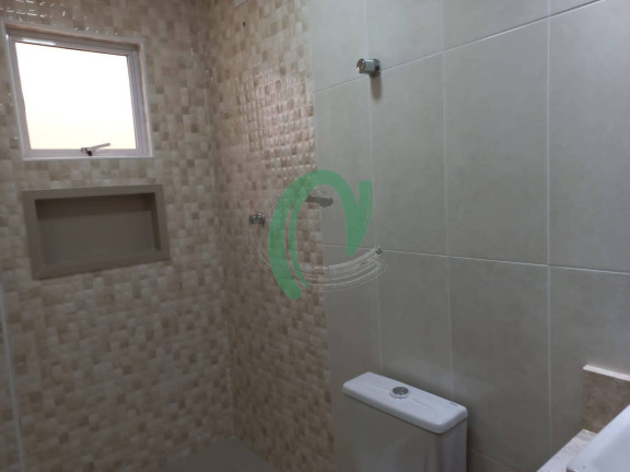 Imagem Casa com 3 Quartos à Venda, 270 m² em Campo Grande - Santos