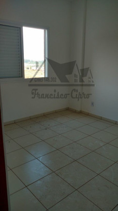 Imagem Apartamento com 3 Quartos à Venda, 87 m² em Portal Das Colinas - Guaratinguetá