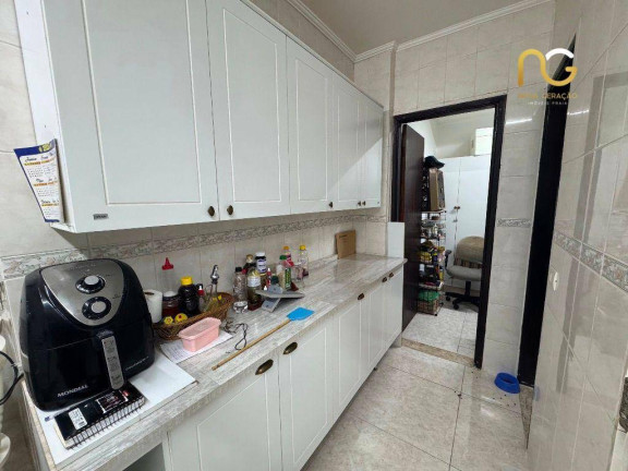 Imagem Apartamento com 4 Quartos à Venda, 150 m² em Vila Assunção - Praia Grande Imagem Apartamento com 4 Quartos à Venda, 150 m² em Vila Assunção - Praia Grande