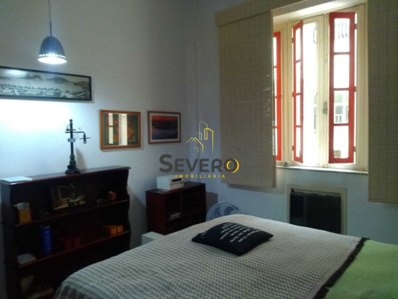 Imagem Apartamento com 3 Quartos à Venda, 160 m² em Icaraí - Niterói
