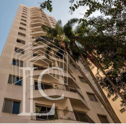 Imagem Apartamento com 1 Quarto à Venda, 45 m² em Jardim Paulista - São Paulo