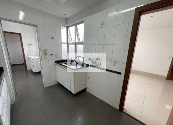 Imagem Apartamento com 4 Quartos à Venda, 120 m² em Sion - Belo Horizonte