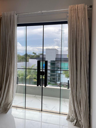Imagem Casa com 3 Quartos à Venda, 275 m² em Ponta Negra - Manaus