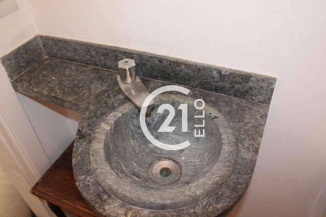 Imagem Apartamento com 4 Quartos à Venda, 160 m² em Vila Nova Conceição - São Paulo