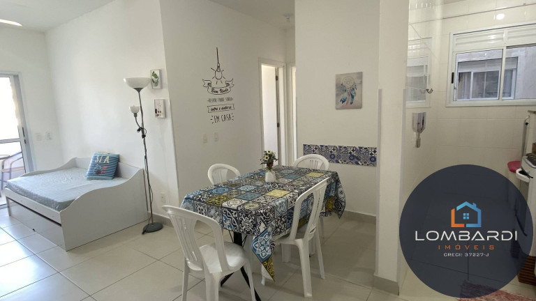 Imagem Apartamento com 2 Quartos à Venda, 57 m² em Praia Das Toninhas - Ubatuba Imagem Apartamento com 2 Quartos à Venda, 57 m² em Praia Das Toninhas - Ubatuba