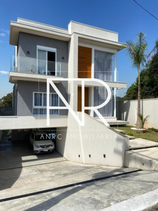 Casa com 3 Quartos à Venda, 420 m² em Jardim Nossa Senhora De Fátima - Jandira