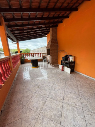 Galpão à Venda, 567 m² em Jardim Esperança - Jacareí