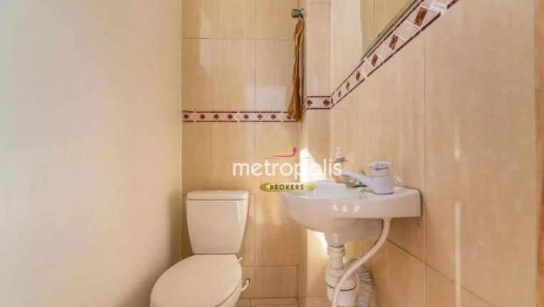 Imagem Cobertura com 2 Quartos à Venda, 164 m² em Vila São Pedro - Santo André Imagem Cobertura com 2 Quartos à Venda, 164 m² em Vila São Pedro - Santo André