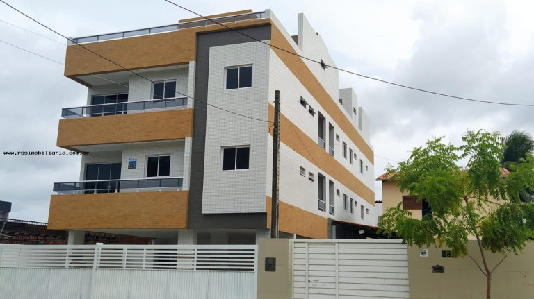 Imagem Apartamento com 3 Quartos à Venda, 78 m² em Portal Do Sol - João Pessoa Imagem Apartamento com 3 Quartos à Venda, 78 m² em Portal Do Sol - João Pessoa