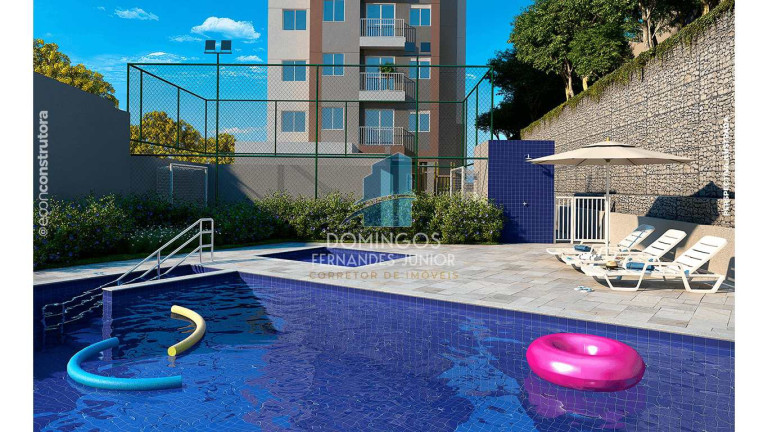 Imagem Apartamento com 2 Quartos à Venda, 35 m² em Jardim Mirante - São Paulo Imagem Apartamento com 2 Quartos à Venda, 35 m² em Jardim Mirante - São Paulo