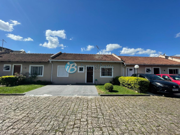 Casa de Condomínio com 3 Quartos à Venda, 54 m² em Bairro Alto - Curitiba