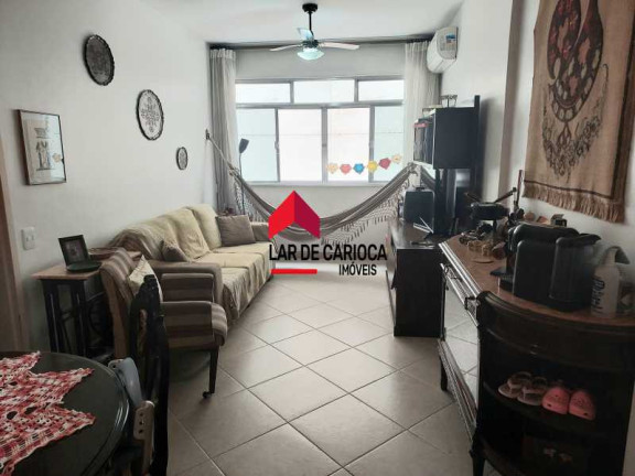 Imagem Apartamento com 3 Quartos à Venda, 85 m² em Botafogo - Rio De Janeiro Imagem Apartamento com 3 Quartos à Venda, 85 m² em Botafogo - Rio De Janeiro