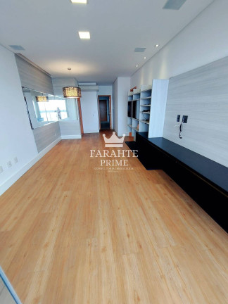 Imagem Apartamento com 3 Quartos à Venda, 125 m² em Boqueirão - Santos Imagem Apartamento com 3 Quartos à Venda, 125 m² em Boqueirão - Santos