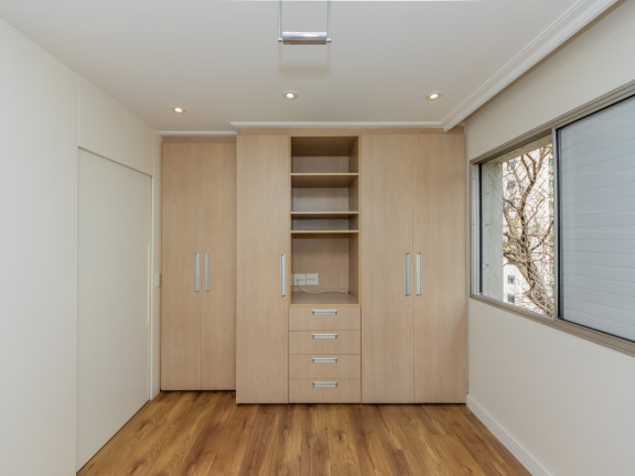 Imagem Apartamento com 3 Quartos à Venda, 90 m² em Campo Belo - São Paulo