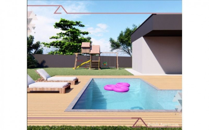 Imagem Imóvel com 3 Quartos à Venda, 800 m² em Usina - Atibaia