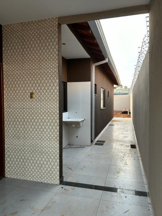Imagem Casa com 2 Quartos à Venda, 72 m² em Riviera Park - Campo Grande Imagem Casa com 2 Quartos à Venda, 72 m² em Riviera Park - Campo Grande