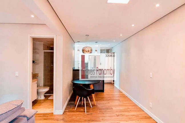Imagem Apartamento com 2 Quartos à Venda, 59 m² em Jardim Parque Morumbi - São Paulo Imagem Apartamento com 2 Quartos à Venda, 59 m² em Jardim Parque Morumbi - São Paulo