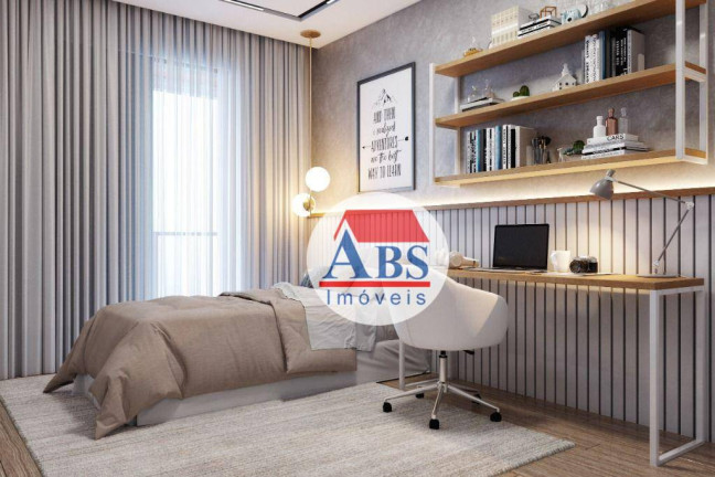 Imagem Apartamento com 2 Quartos à Venda, 69 m² em Maracanã - Praia Grande Imagem Apartamento com 2 Quartos à Venda, 69 m² em Maracanã - Praia Grande