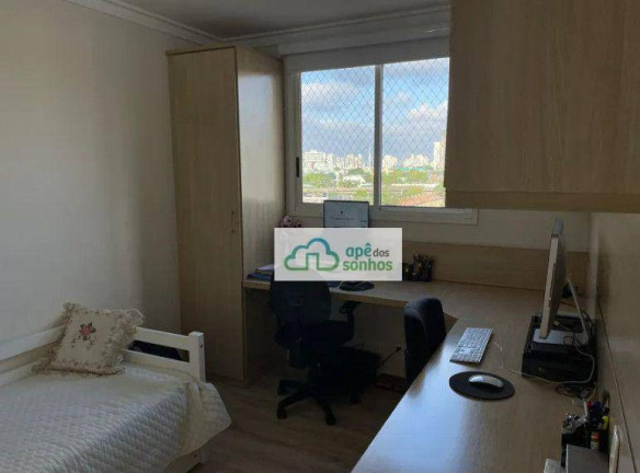 Imagem Apartamento com 2 Quartos à Venda, 62 m² em água Branca - São Paulo