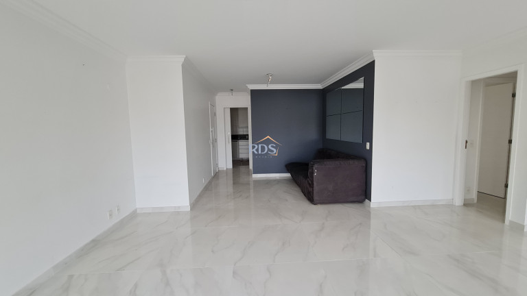 Imagem Apartamento com 3 Quartos à Venda, 116 m² em Brooklin Paulista - São Paulo