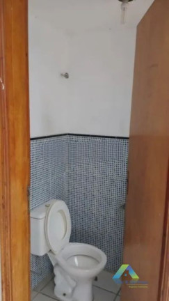 Imagem Imóvel com 3 Quartos para Alugar, 105 m² em Vila Das Mercês - São Paulo